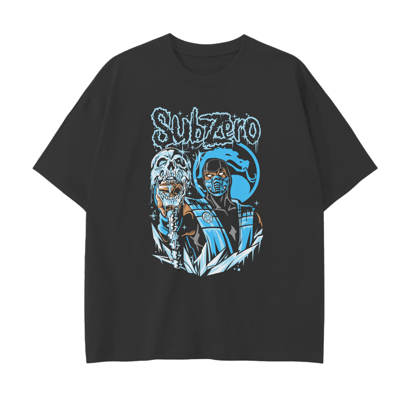 Sub-Zero Finisher T-Shirt
